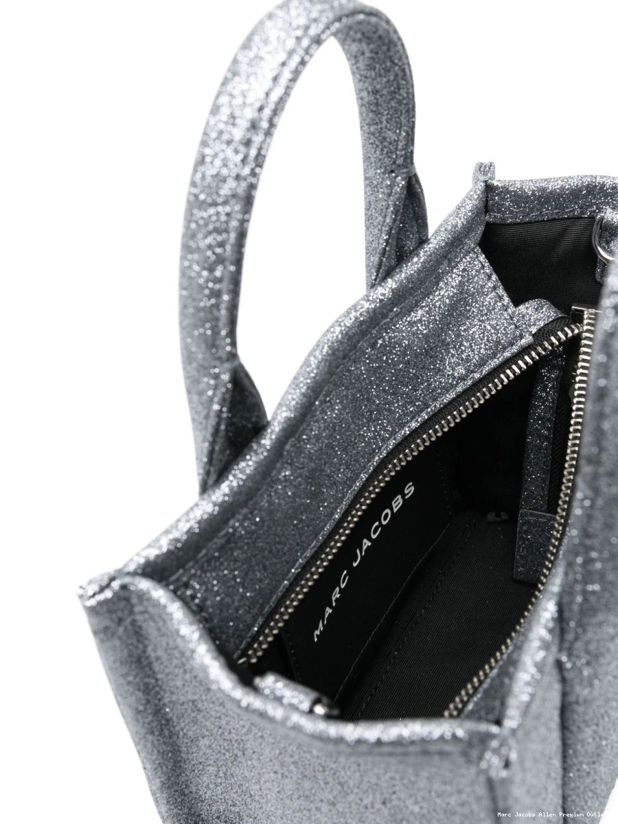 Cheap Glitter Women Marc Galactic Tote Mini The bag Jacobs 0718